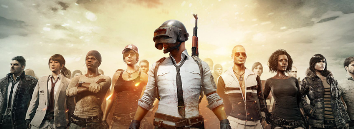 pubgpubg国际服下载