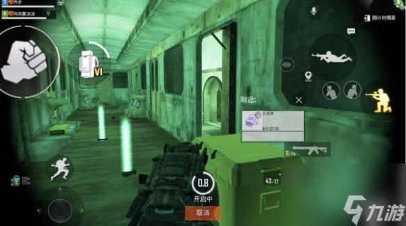 pubg地铁逃生辅助攻略秘籍大全