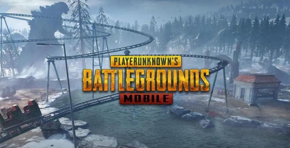 pubg地铁逃生正版下载