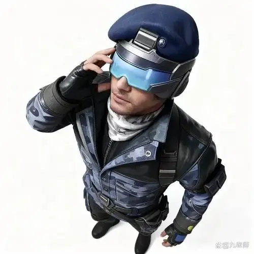 pubg地铁逃生直装鬼头:全网都在用的改装真相!