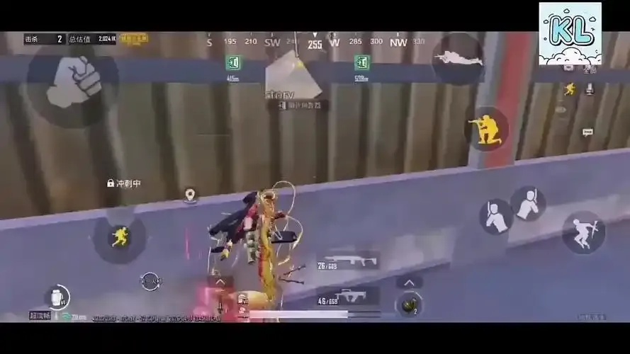 pubg公益直装是什么及获取指南