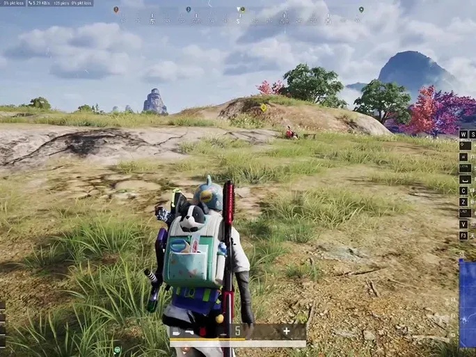 PUBG公益直装下载:惊天秘闻,免费游戏福利揭晓!