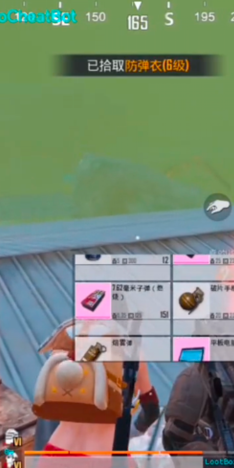 pubg鬼头直装最新版怎么下载?免安装版是什么?