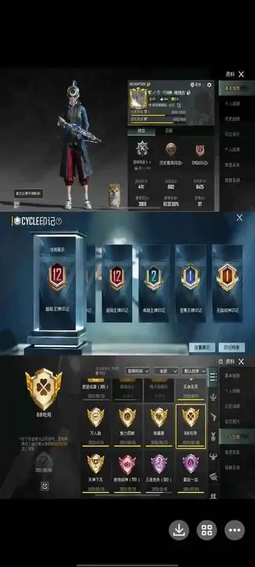pubg国际服科技辅助:技术突破还是封禁红线?揭秘外挂背后的真相