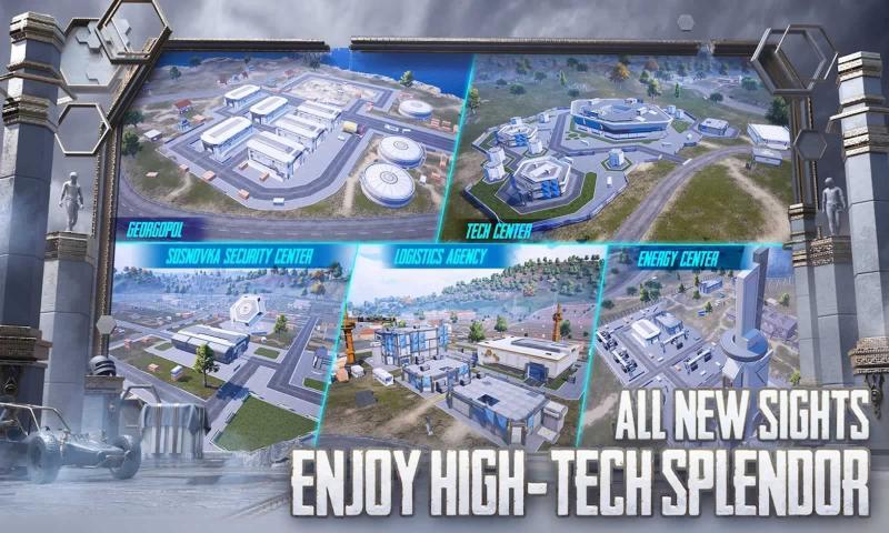 PUBG国际服手游怎么下载?2024最新版免费下载攻略