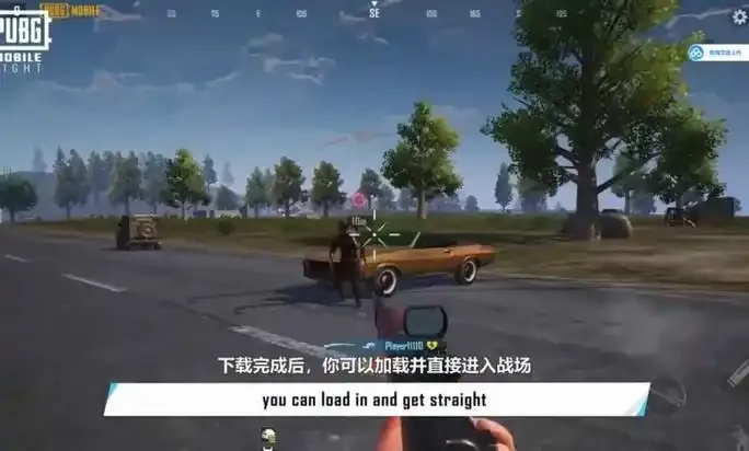 PUBG国际服稳定透视卡盟推荐,玩家首选平台
