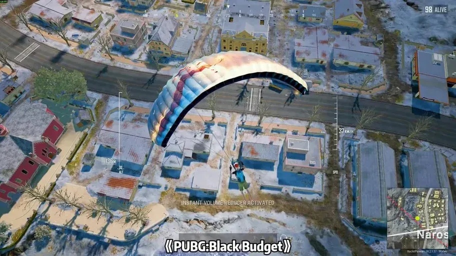 PUBG黑狱撤离技巧全解析