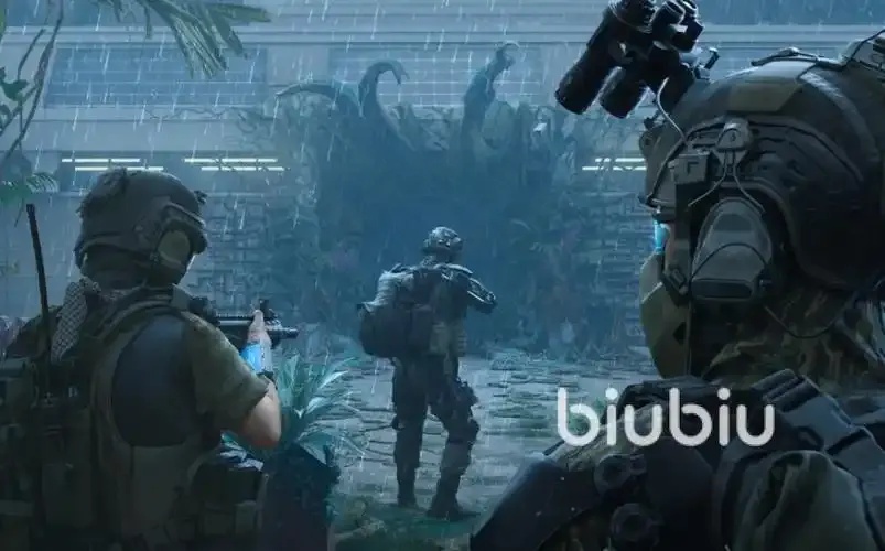 PUBG黑域撤离攻略:终极技巧与生存指南