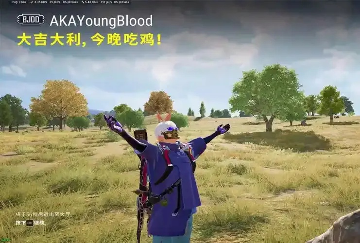 PUBG卡盟