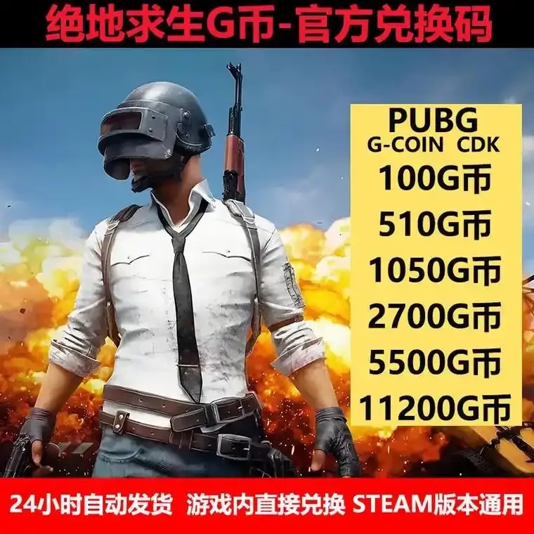 PUBG卡盟攻略:畅享游戏新体验