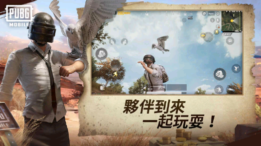 pubg轻量版外挂辅助使用方法介绍