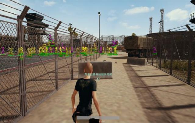 pubg轻量化免费开挂神器一键辅助工具