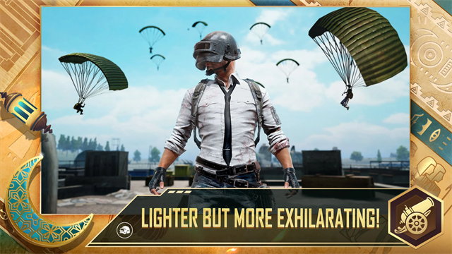 pubg轻体直装外挂:直装版游戏外挂详解