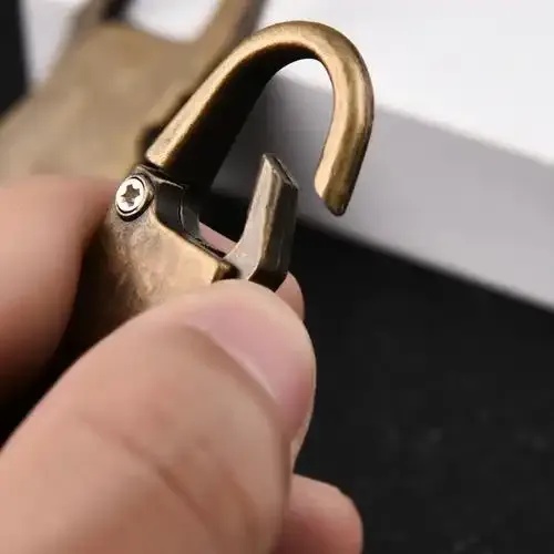 PUBG锁头挂是什么及使用方法详解