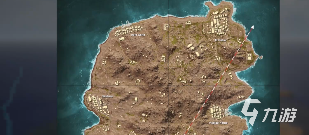 PUBG体验服公益一体外挂