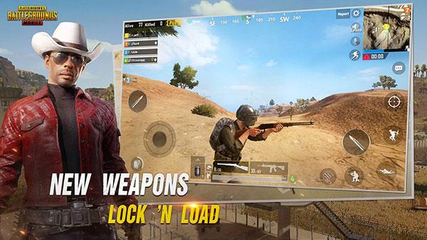 PUBG体验服外挂获取、使用与风险解析