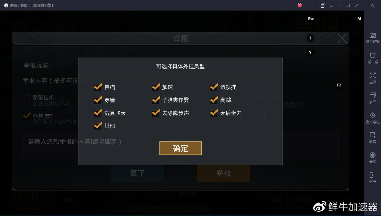 PUBG一体外挂揭秘:原理与使用指南