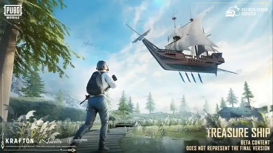 PUBG直装安装方法与游戏优化技巧全解析
