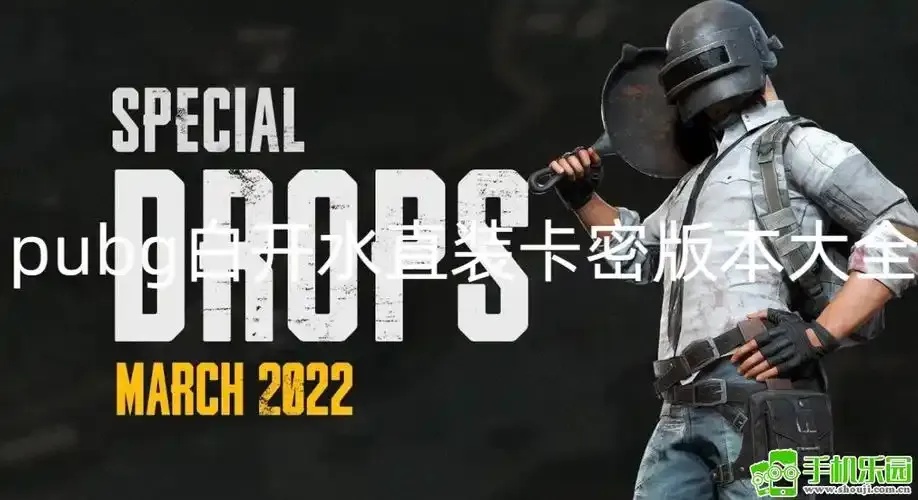 PUBG直装版免费福利攻略:一键直装秘籍