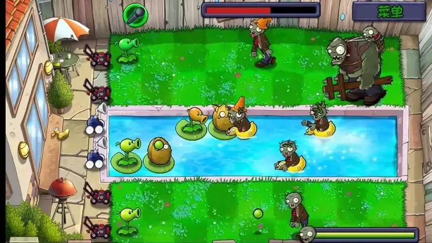pvz2免费脚本辅助器一键辅助游戏全过程