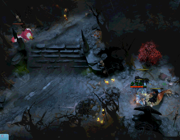 QQ举报Dota2外挂怎么办?