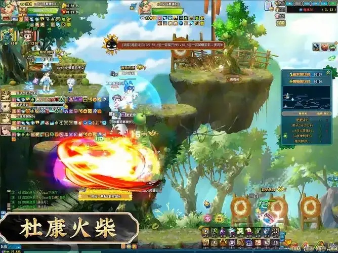 qq三国2021:隐藏任务大揭秘,你能完成吗?