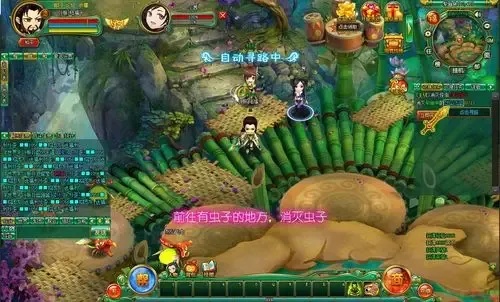 QQ三国辅助软件哪个好:为什么你该避开这些陷阱