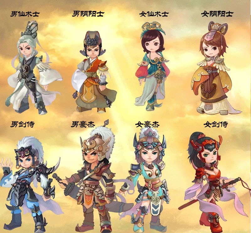 qq三国所有区列表竟藏这么多秘密?