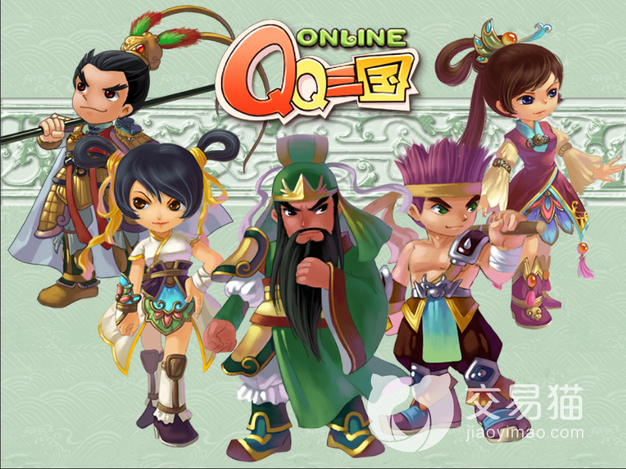 QQ三国外围攻略:提升战力与资源获取全解析