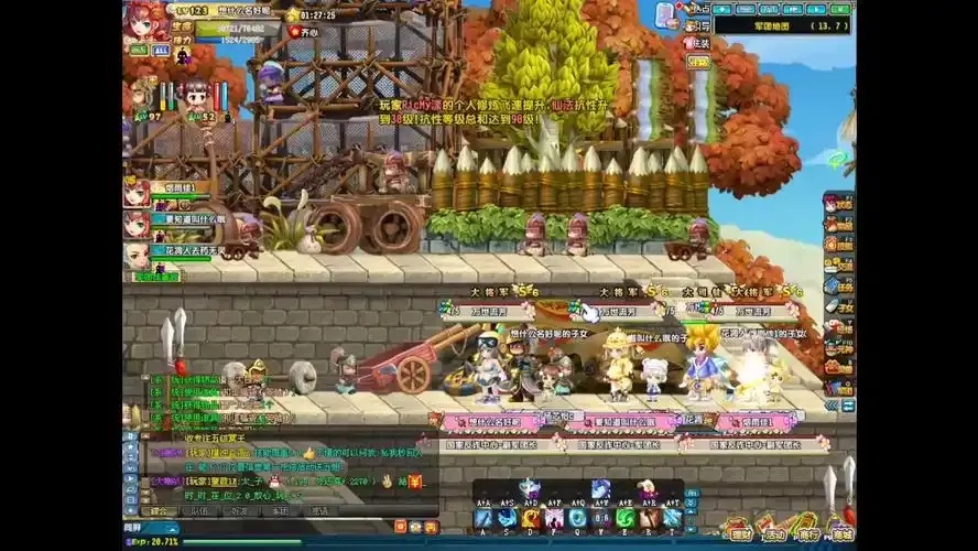 QQ三国现状,最新深度评测与玩家反馈