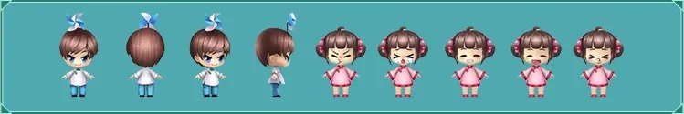 QQ三国子女辅助技能全面解析与应用指南