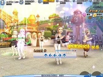 qq炫舞官网一键启动