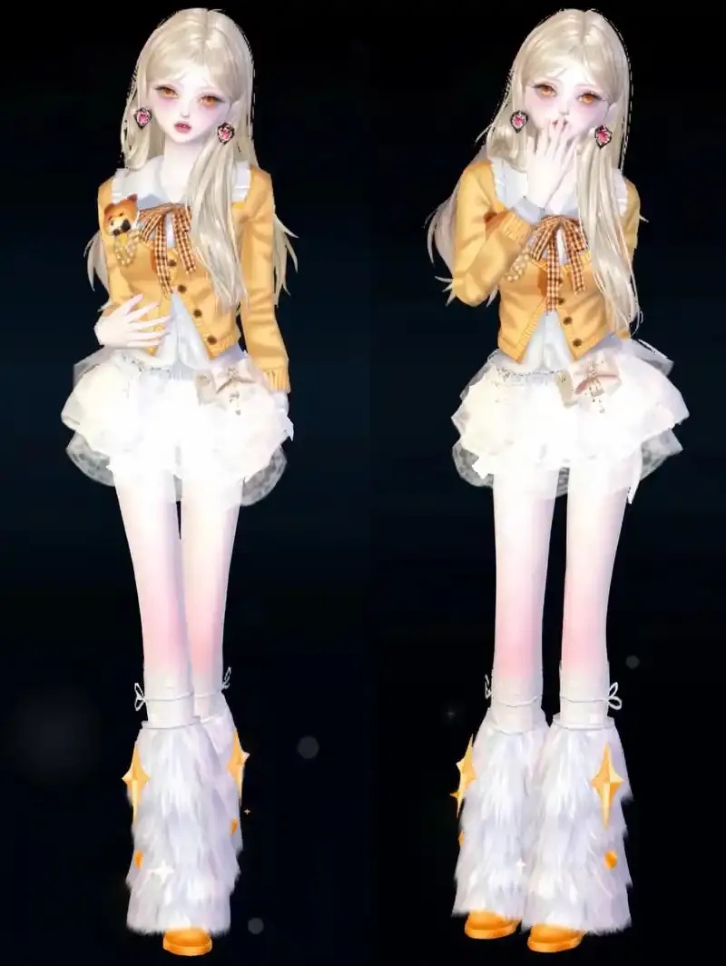 qq炫舞会变蛇的衣服