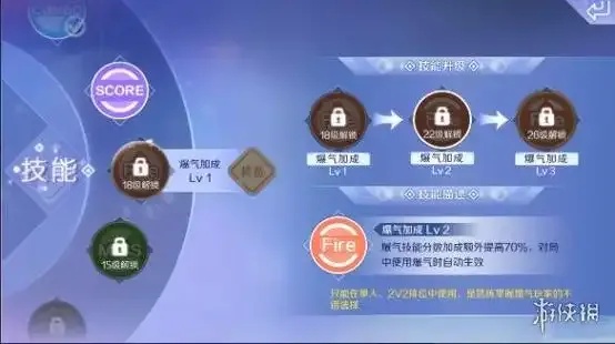 QQ炫舞手游技能如何解锁?全解析!