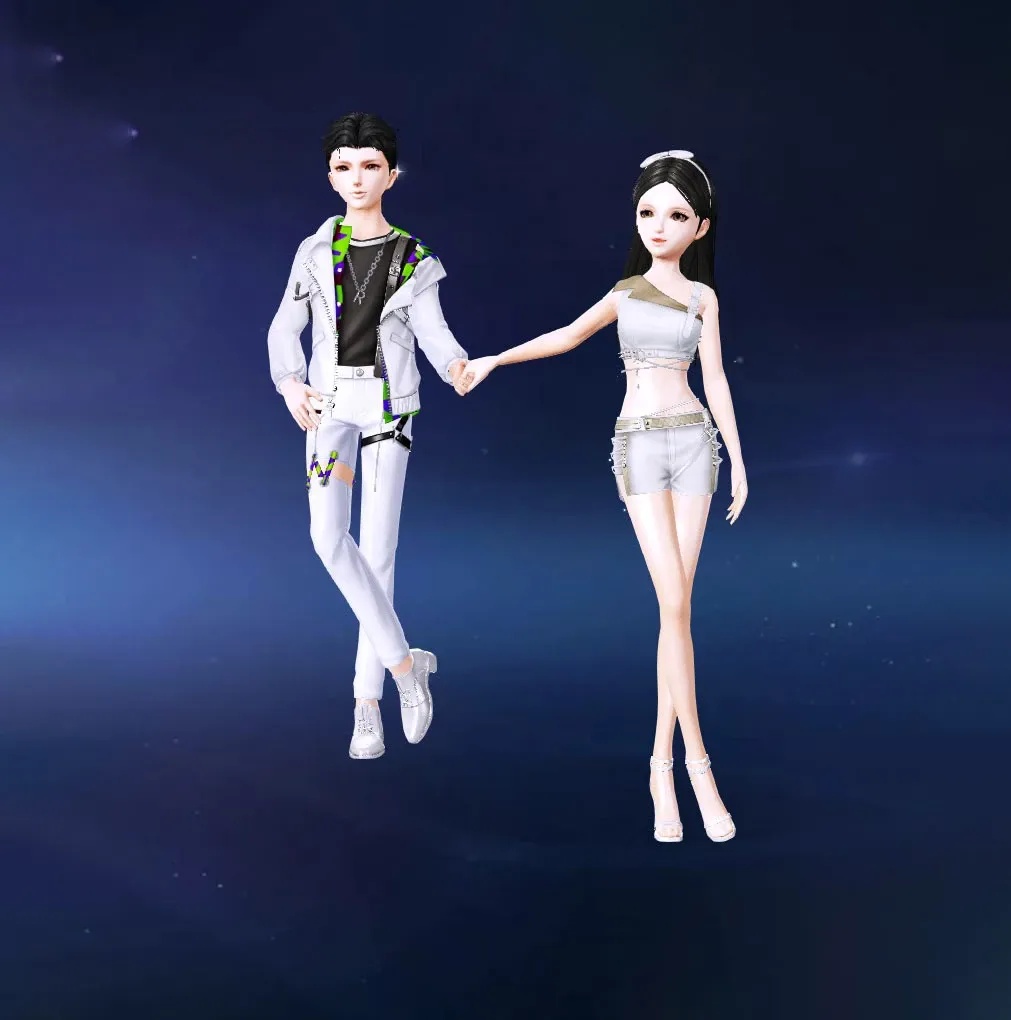 qq炫舞微信客服
