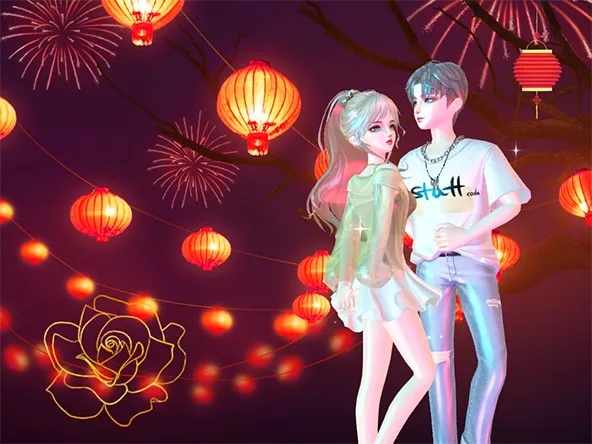 QQ炫舞最新活动官网入口
