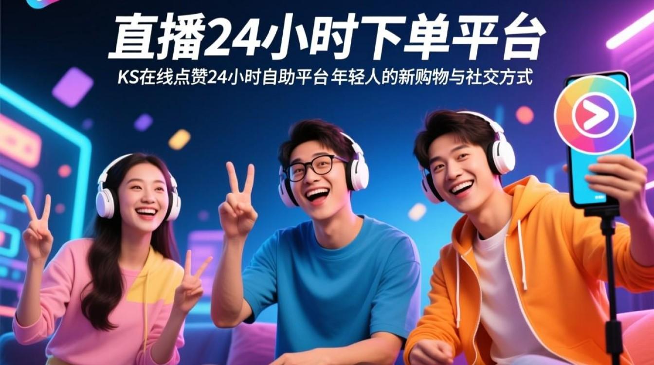QQ自助赞平台24小时发货免费服务