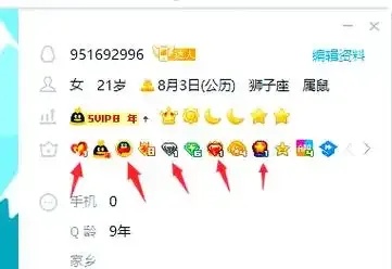 QQ钻石卡盟是什么?详解与使用攻略