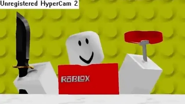 roblox technolove