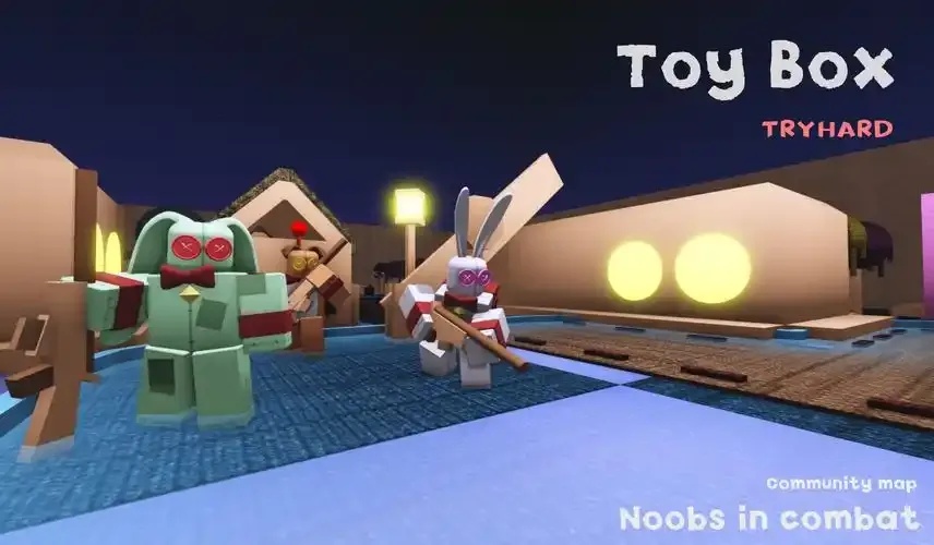 roblox technolove_2