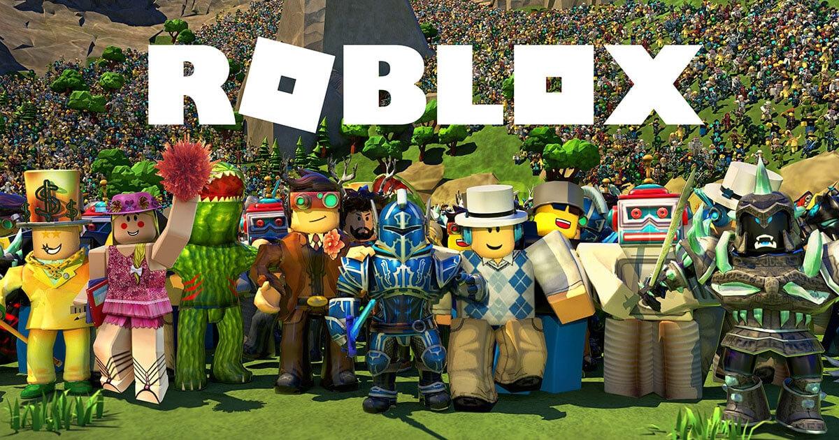 Roblox Unveil the Shadows – What's Hidden in the