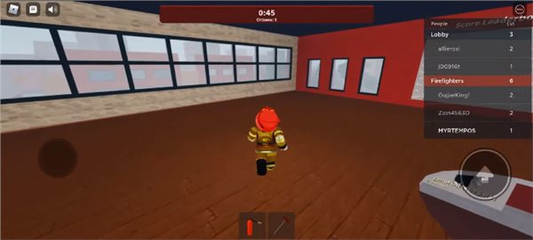 roblox(汉化作弊菜单)解析