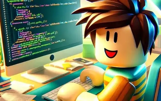 roblox.cnstudio竟藏这些秘密玩法!
