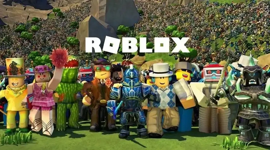 Roblox百度百科:综合介绍与资料