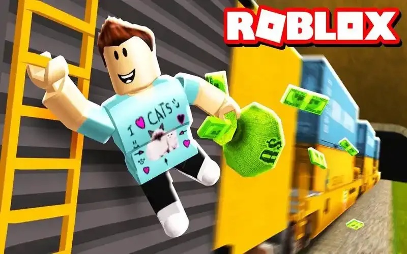 Roblox百科全解析:功能特色与游戏推荐