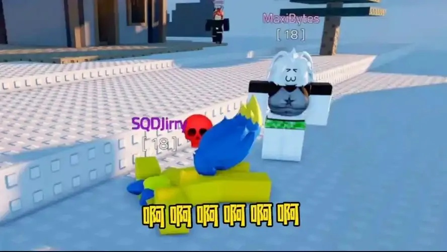 Roblox擦边游戏推荐:新手必看攻略!