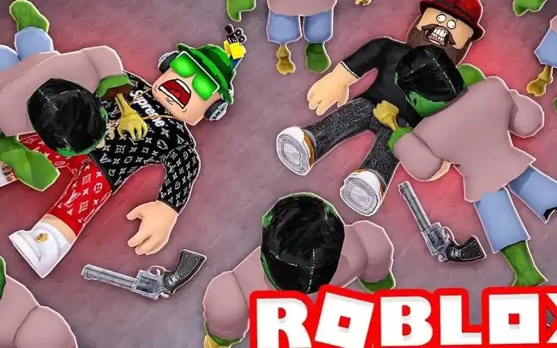 Roblox堕落生存辅助必备指南