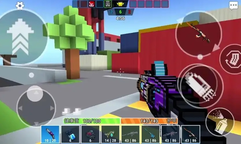Roblox辅助瞄准攻略:如何精准打击!