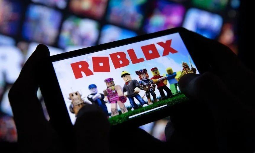 roblox公司