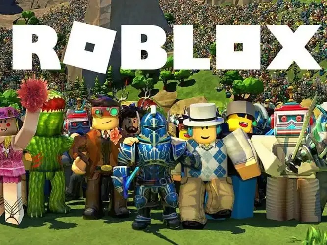 Roblox公司全称是什么?权威解答与详细介绍